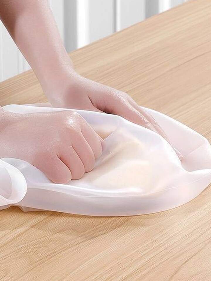 DH2604 SILICON DOUGH BAG
