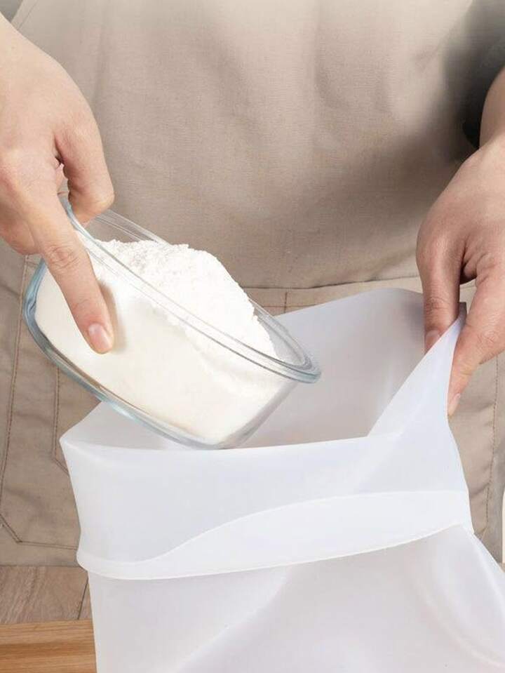 DH2604 SILICON DOUGH BAG