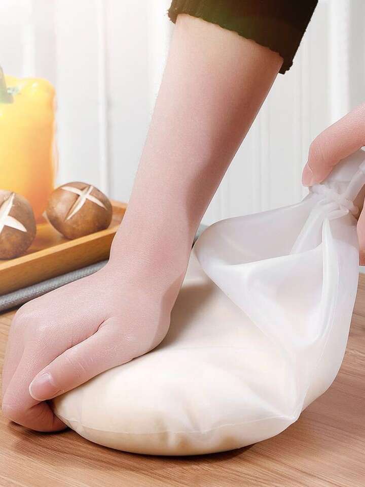 DH2604 SILICON DOUGH BAG