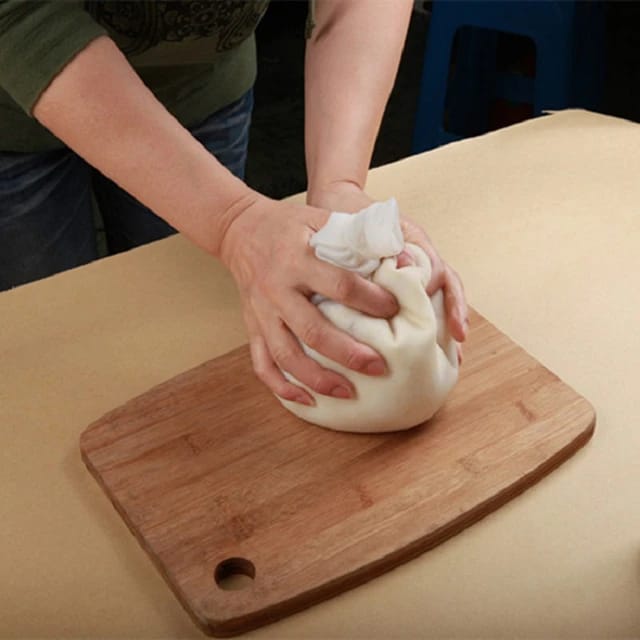 DH2604 SILICON DOUGH BAG