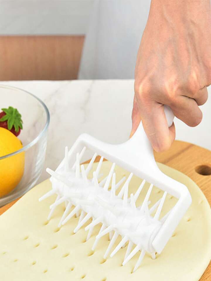 DH2346 PUNCH NEEDLES ROLLING PIN