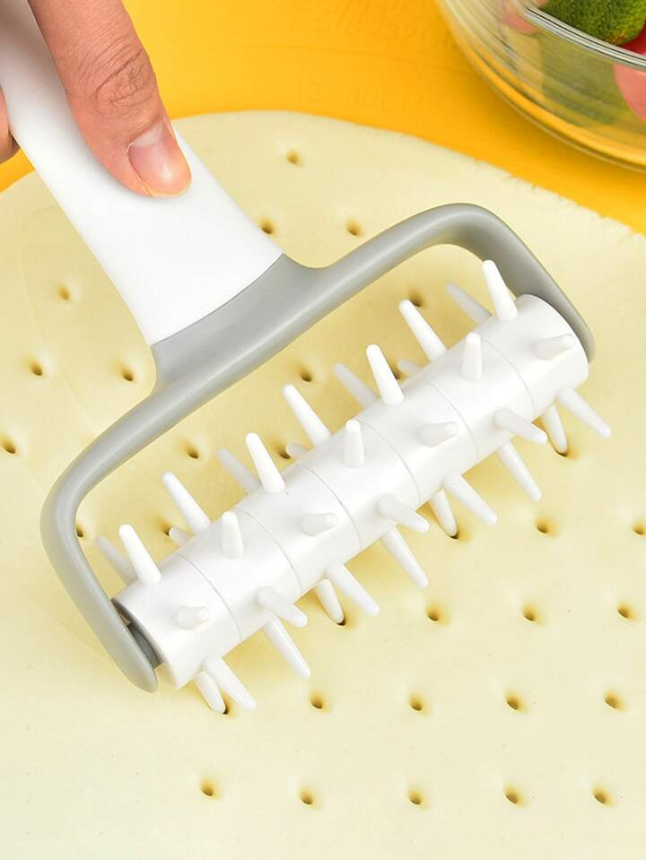 DH2346 PUNCH NEEDLES ROLLING PIN