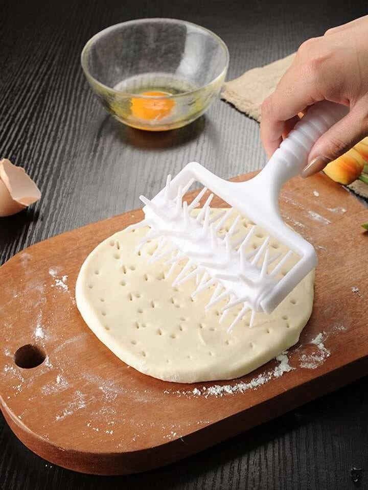 DH2346 PUNCH NEEDLES ROLLING PIN