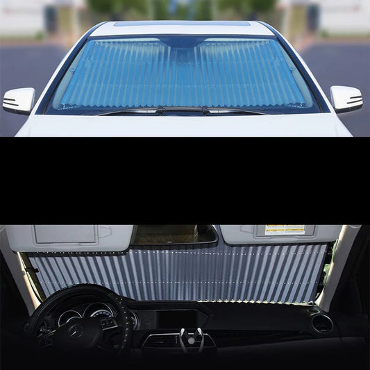 HK3502705-1 CAR SUNSHADE