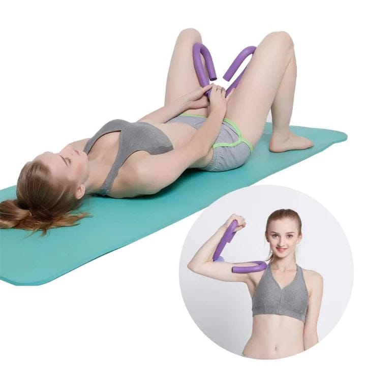 Leg exercise