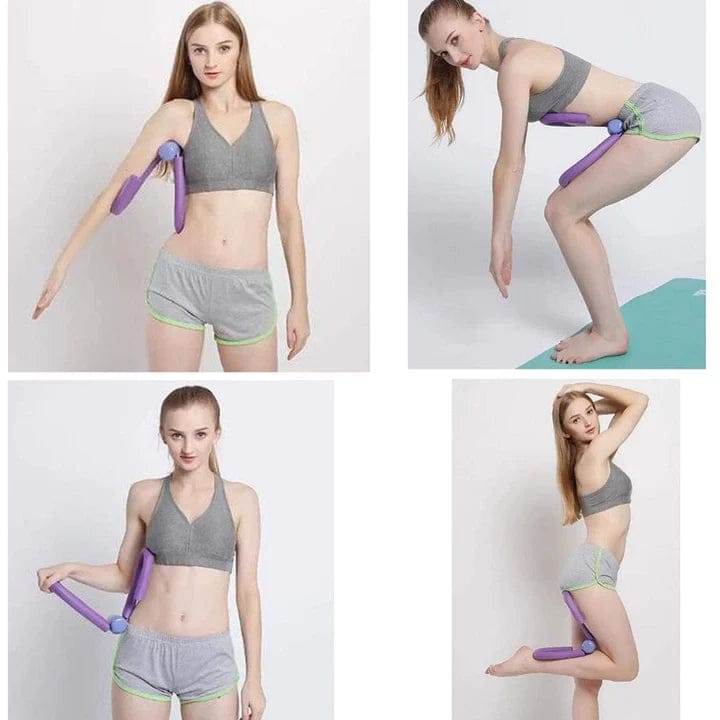 Leg exercise