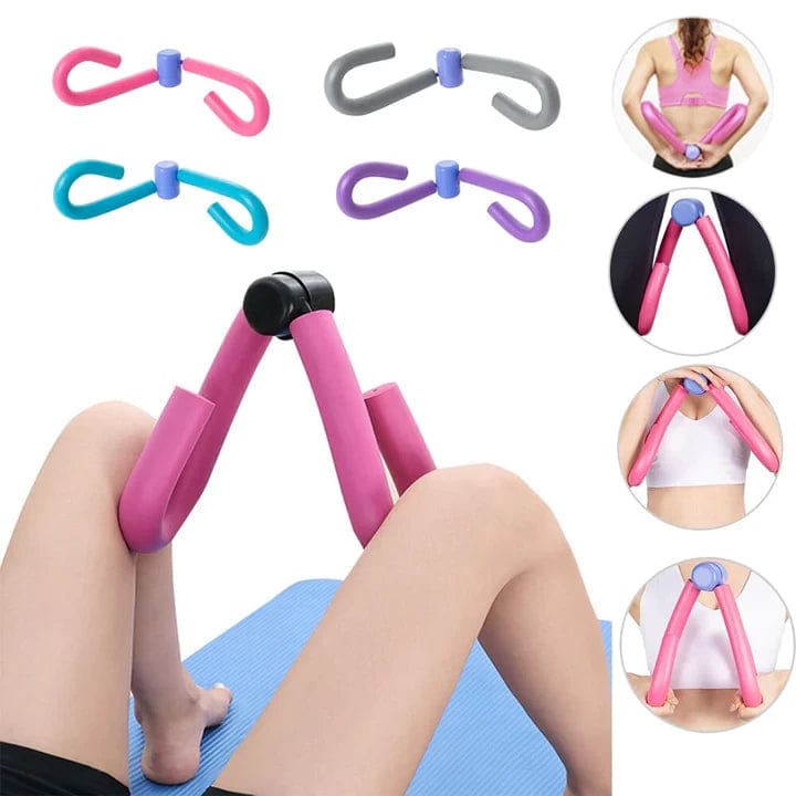 Leg exercise