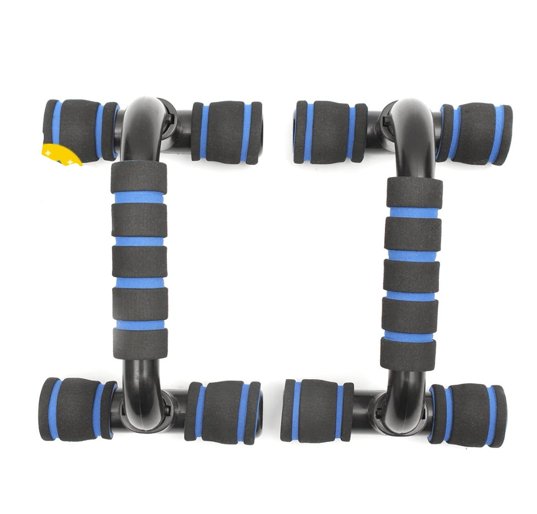 HJ-B005 PUSH UP BARS