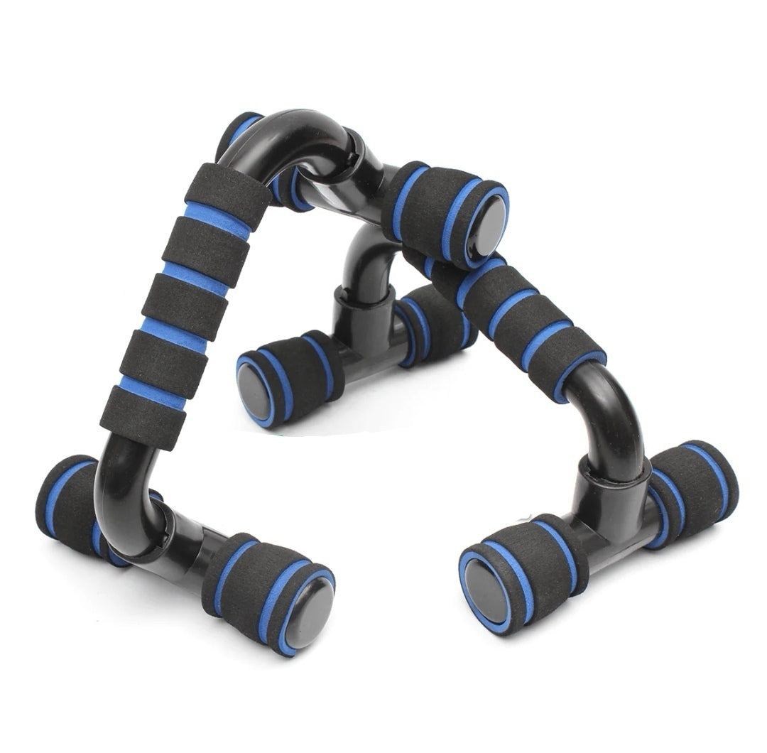 HJ-B005 PUSH UP BARS