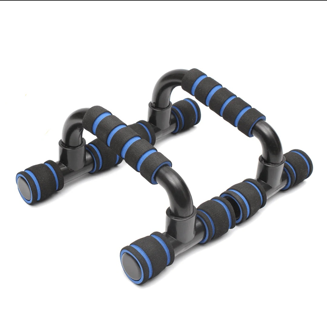 HJ-B005 PUSH UP BARS