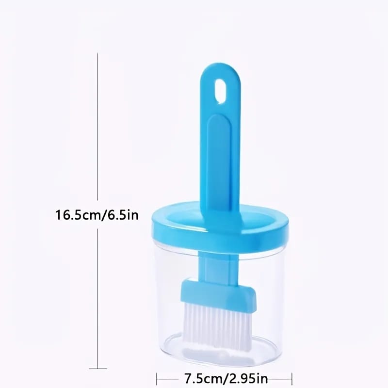 5726 oil brush