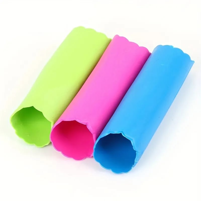 DH0632 GARLIC PEELER