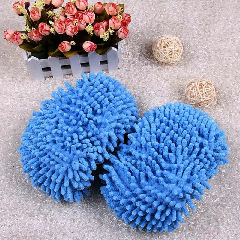 3982 shoe covers