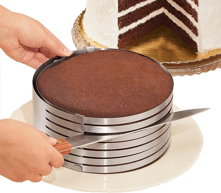 HL-08 CAKE SLICING TOOL