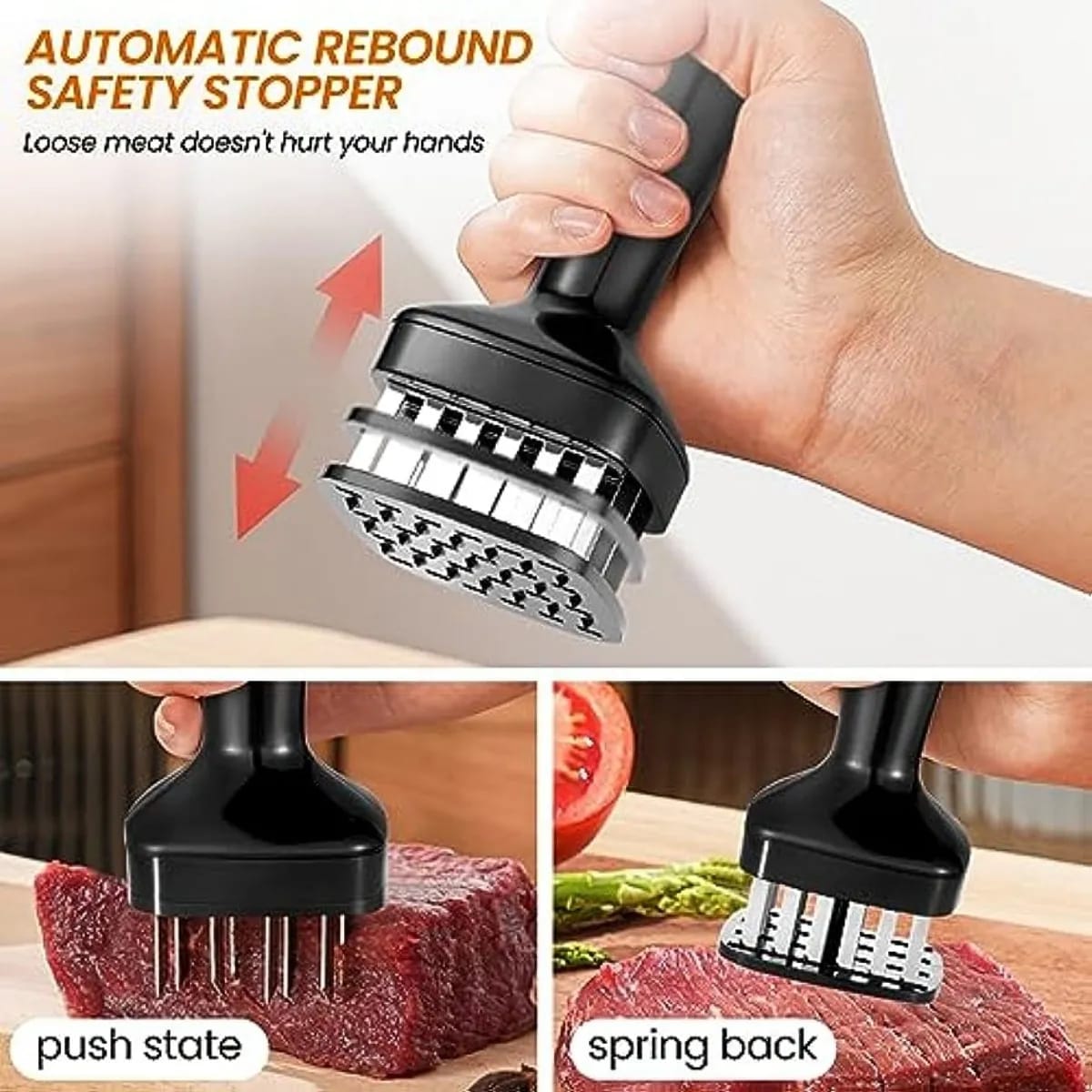 9746 minced meat hammer