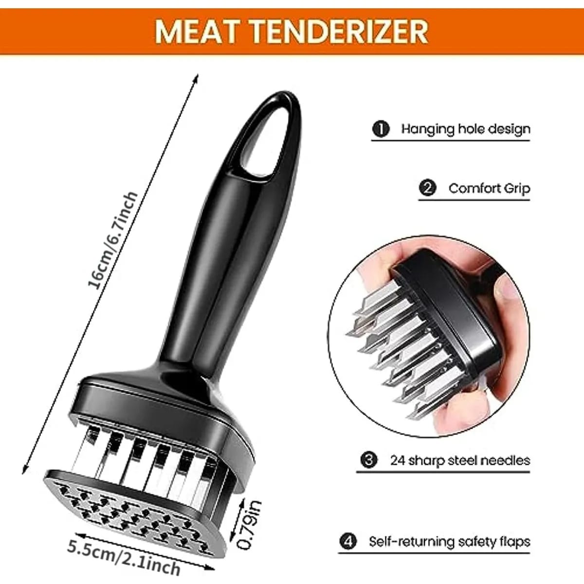 9746 minced meat hammer