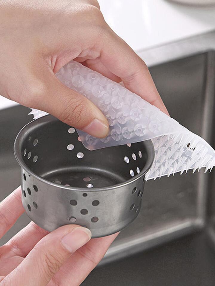 HL-07 VEG & FRUIT SCRUBBER
