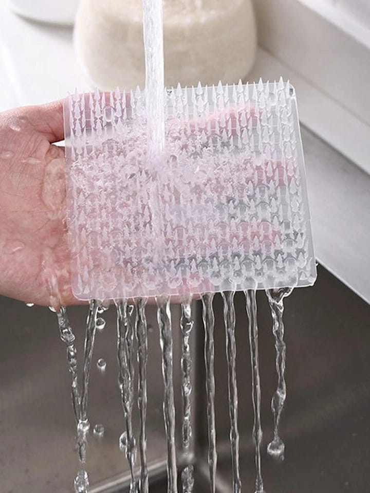 HL-07 VEG & FRUIT SCRUBBER