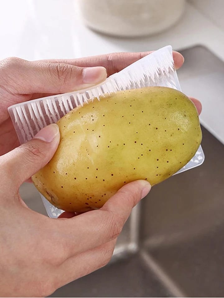 HL-07 VEG & FRUIT SCRUBBER