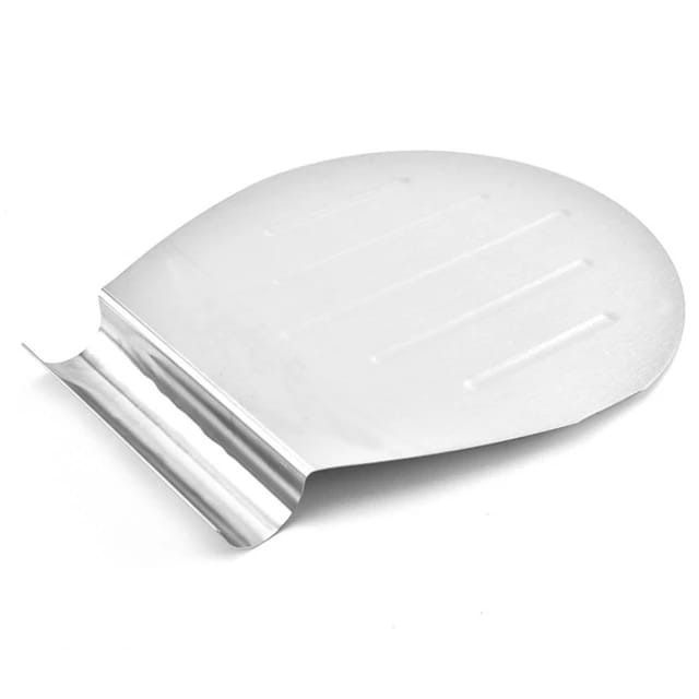 HL-10 stainless shovel