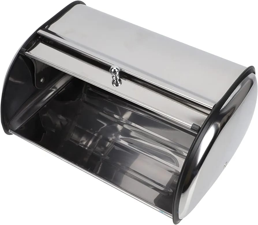 K-021K Bread box 2pc set