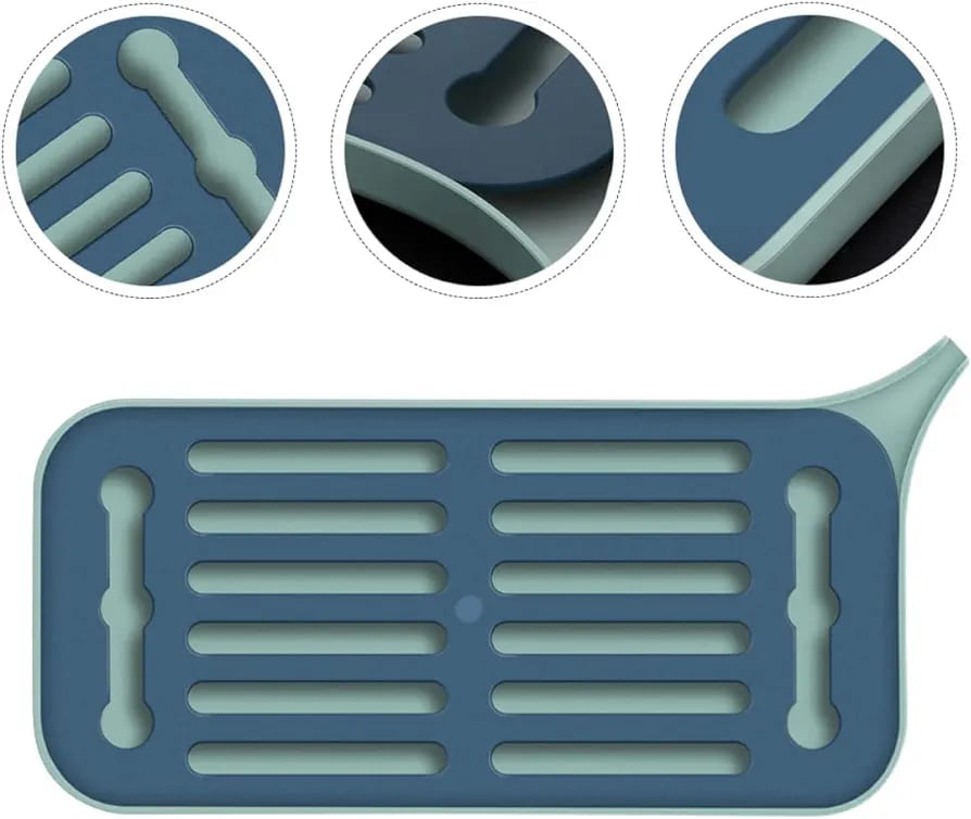 5436 plastic dish drainer