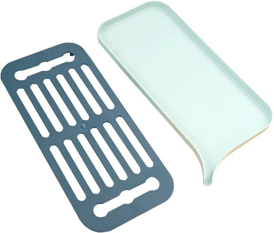 5436 plastic dish drainer