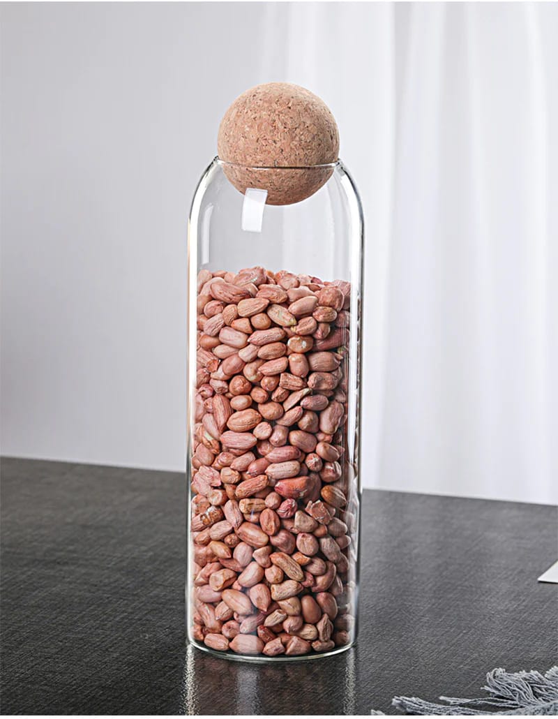 UJMFG-062 GLASS CONTAINER