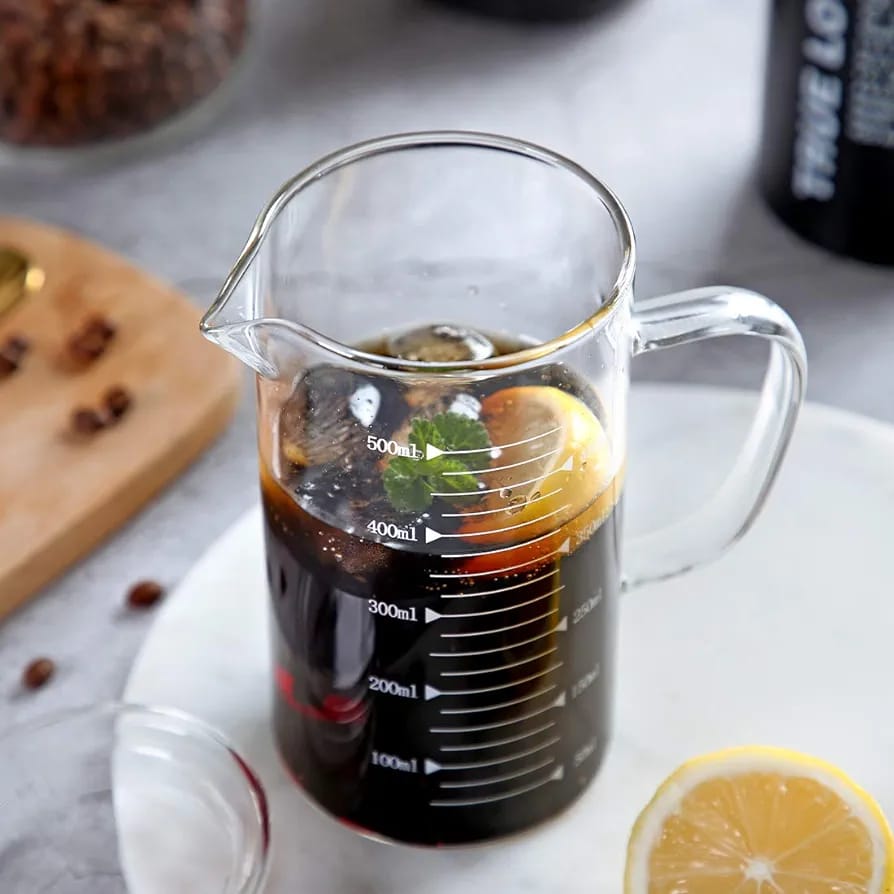 UJCF  MEASURING CUP