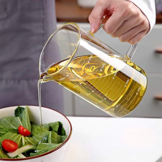 UJCF  MEASURING CUP