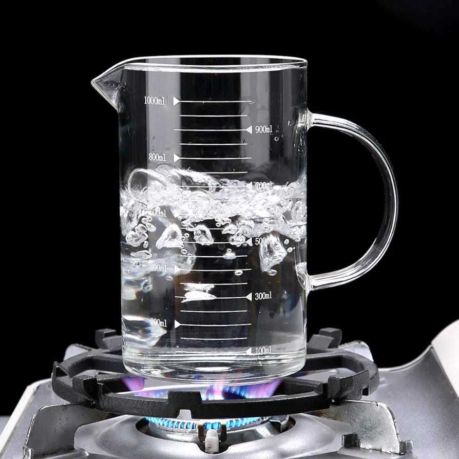 UJCF  MEASURING CUP