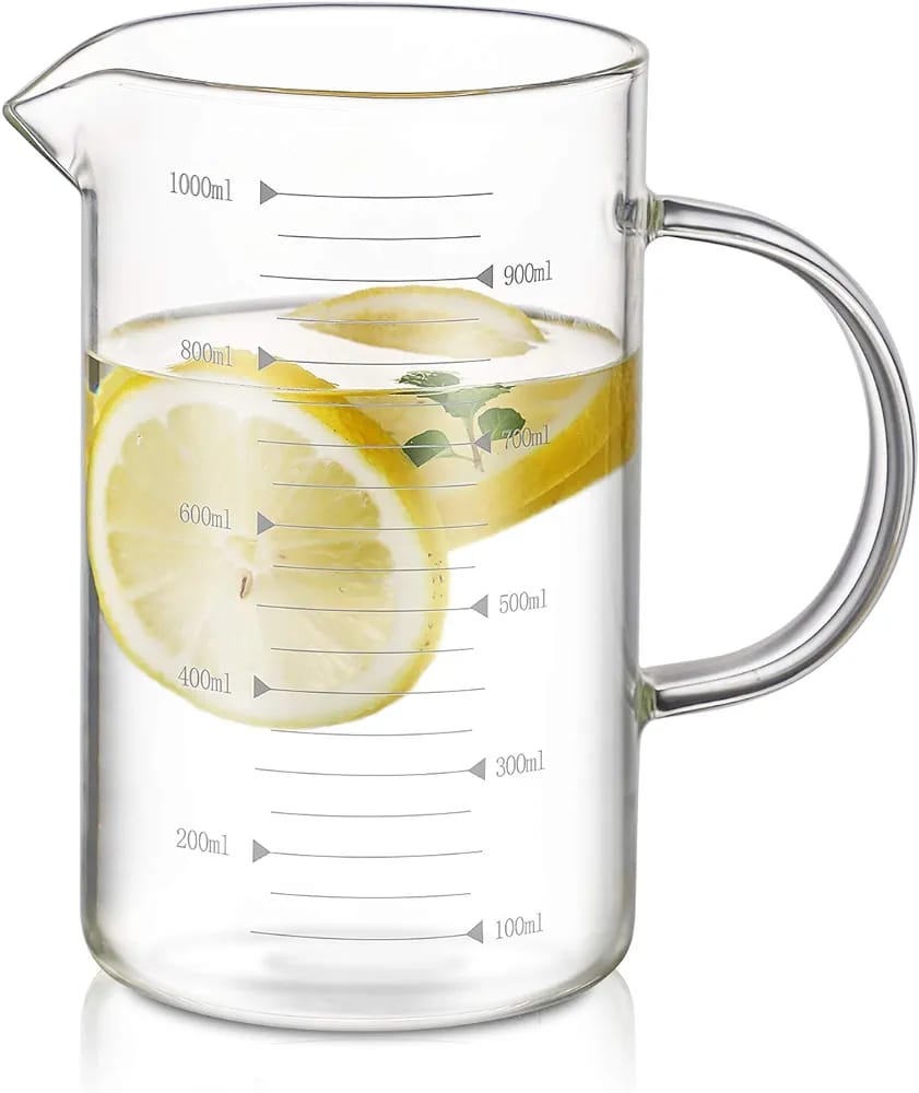 UJCF  MEASURING CUP