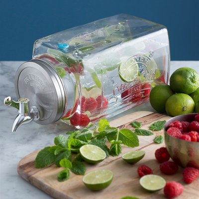 3L glass dispenser(561662)