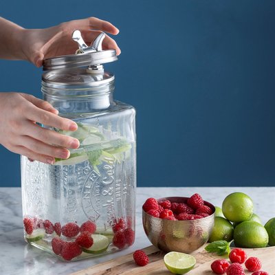 3L glass dispenser(561662)