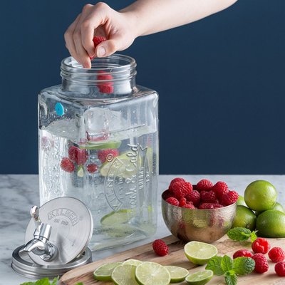 3L glass dispenser(561662)