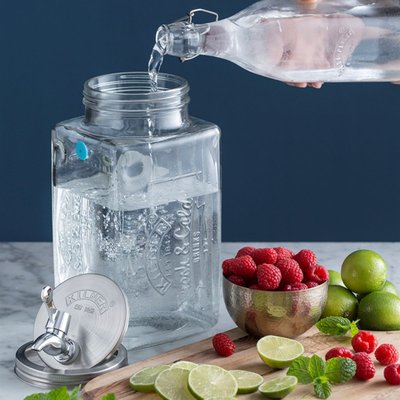 3L glass dispenser(561662)