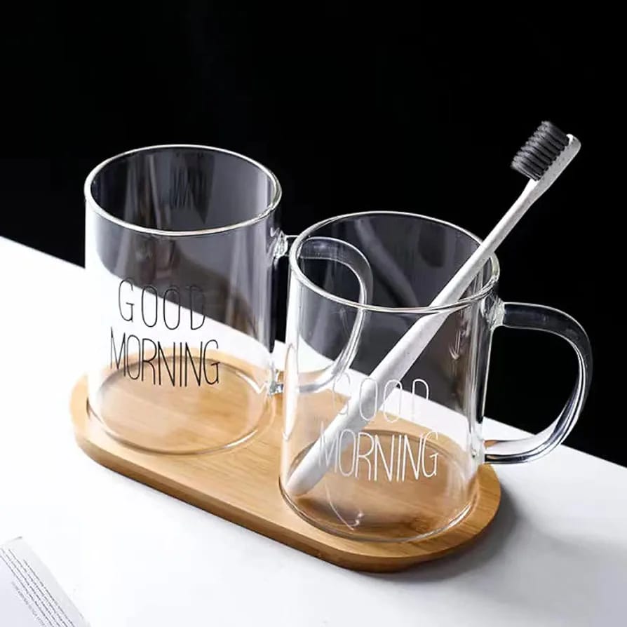 XBZ-01 GLASS CUP