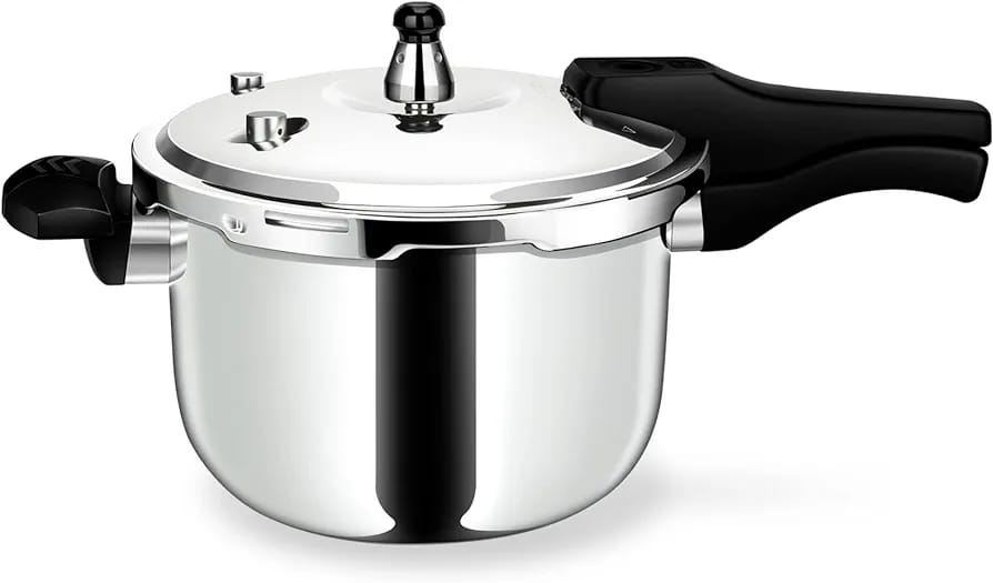 PRESSURE COOKER