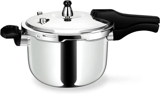 MSD-1 PRESSURE COOKER