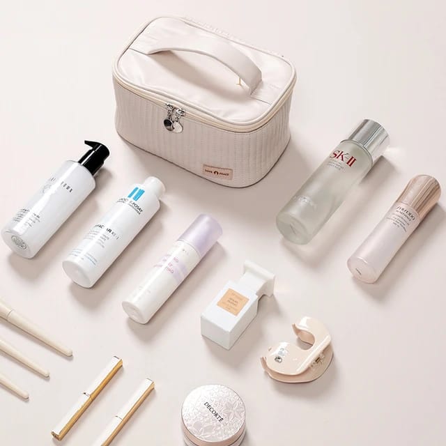 YX-1126 COSMETIC BAG