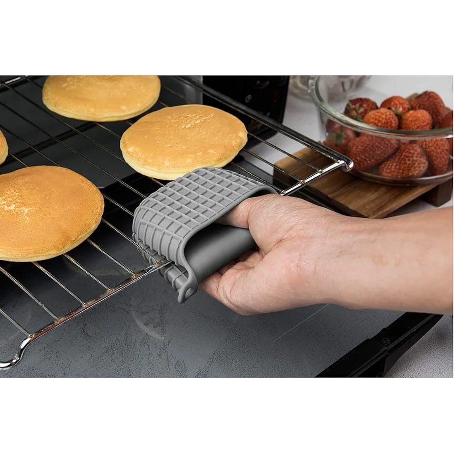DH0569 heat resistant guard