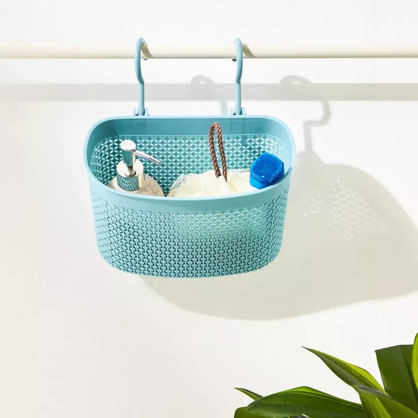 5483 plastic basket