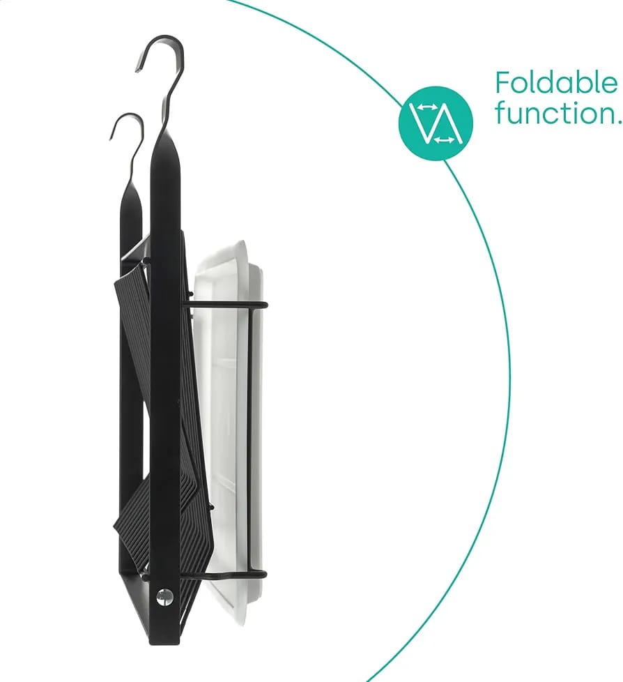 YM6105 dish holder