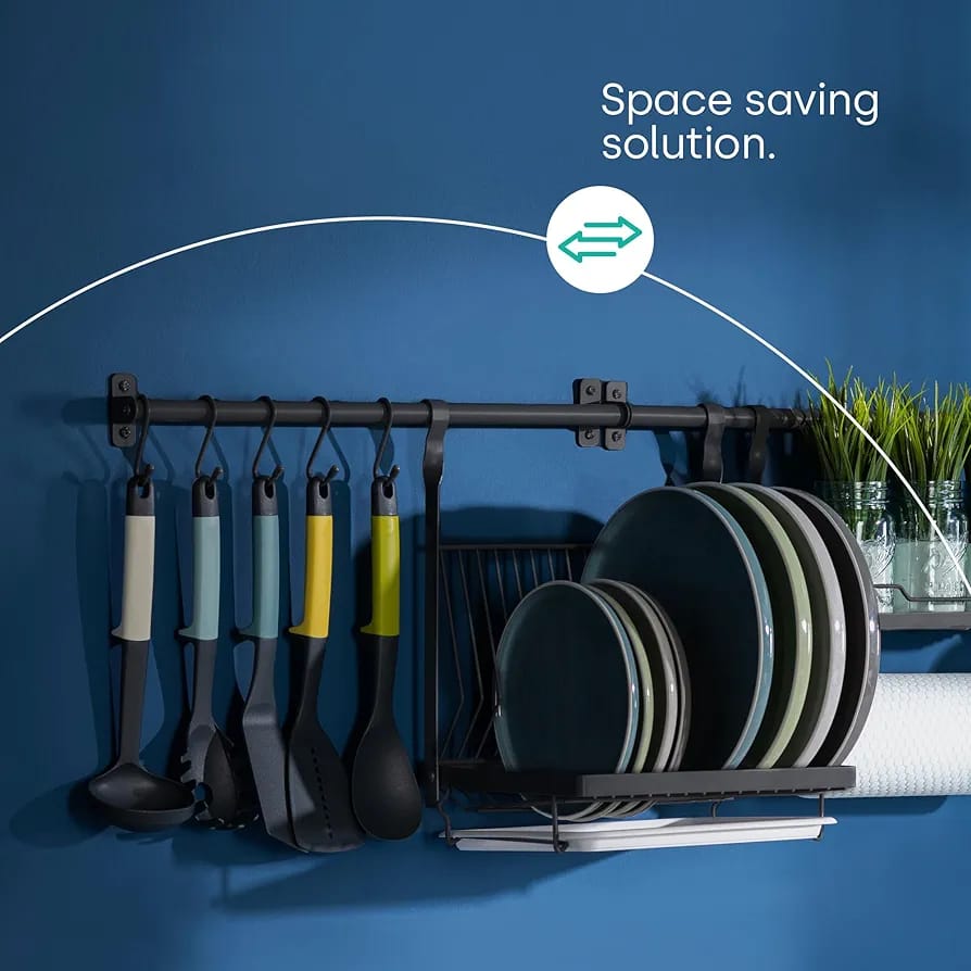 YM6105 dish holder