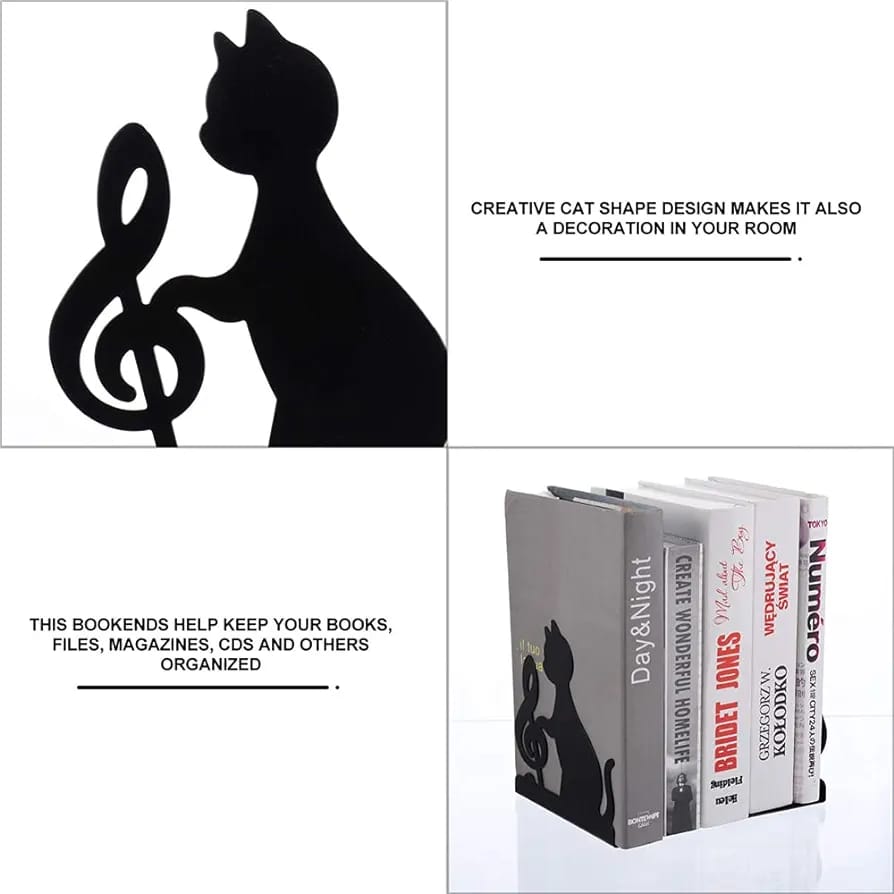 994 BOOKENDS994