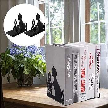 994 BOOKENDS994