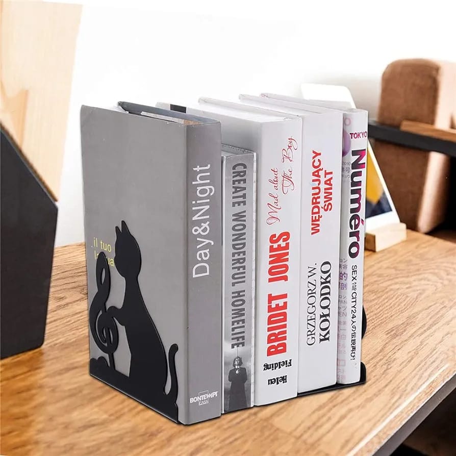 994 BOOKENDS994