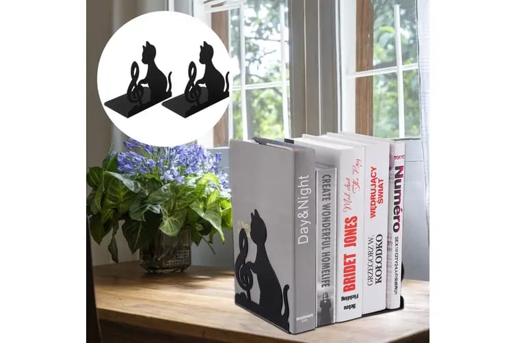 994 BOOKENDS994