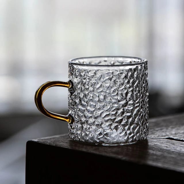 UJCUP-007 BOROSILICATE GLASS