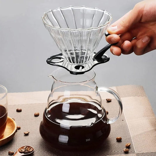 UJSH-101 COFFEE POT 800ML